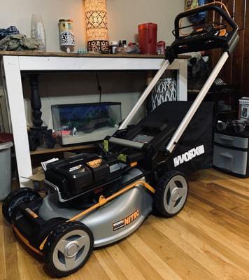 Worx Nitro Wg761 80v 21