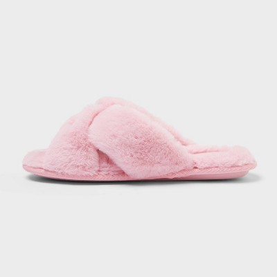 Women's Bridal Slide Slippers - Auden™