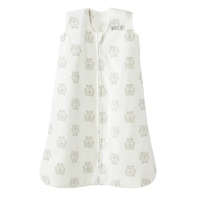 micro fleece sleep sack