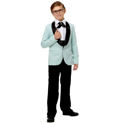 HalloweenCostumes.com Boys Mr. 50's Costume