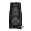 KitchenSmith Electric Can Opener Black: Freestanding, Metal & Plastic, 2-Year Warranty, Spot Clean, 9.05" Width - 2 of 4