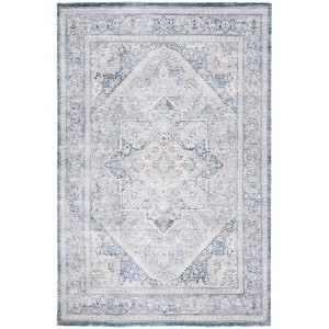 Cosmopolitan CSMB689 Power Loomed Indoor Rugs - Safavieh - 1 of 4