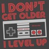 Boys Nintendo Don't Get Older Level Up T Shirt - 2 of 4