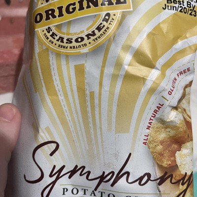 Symphony chips deals