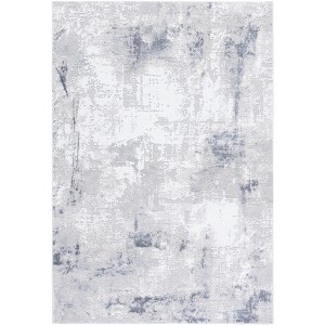 Slate SLA710 Power Loomed Indoor Rugs - Safavieh - 1 of 4