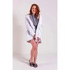Women's Wo's Fila Slide Sandal - melissa - 3 of 4