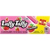 Laffy Taffy Rope 48 Pack - 24 Banana & 24 Strawberry Chewy Candy Ropes, Individually Wrapped- Great For Parties, Work, Snack, Home & More! - 4 of 4