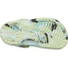 Crocs Toddler Classic Marbled Clogs - 4 of 4
