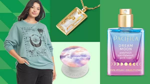 Holiday Gift Ideas for Teens at Target