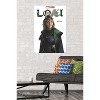 Trends International Marvel Loki - Sylvie Feature Series Unframed Wall Poster Prints - 2 of 4