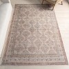 Nuloom Green Haven Collection Isadora Recycled Cotton Pet Friendly Machine Washable Area Rug - 2 of 4