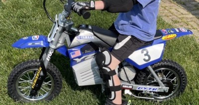 speed pedelec cube