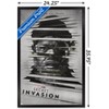 Trends International Marvel Secret Invasion - Nick Fury One Sheet Framed Wall Poster Prints - 3 of 4