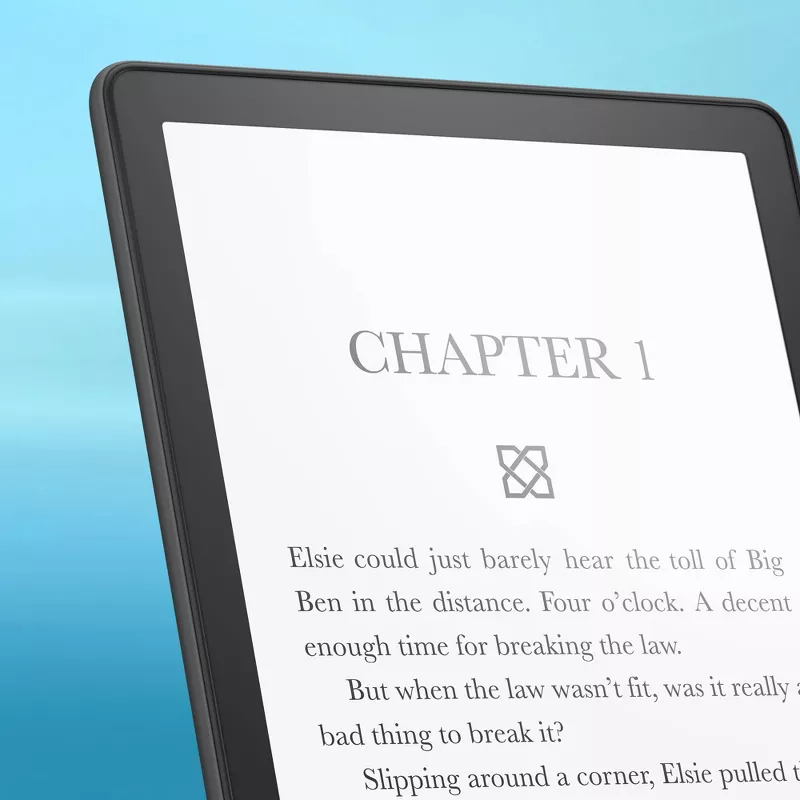 Kindle Paperwhite a precio mínimo: el libro electrónico más