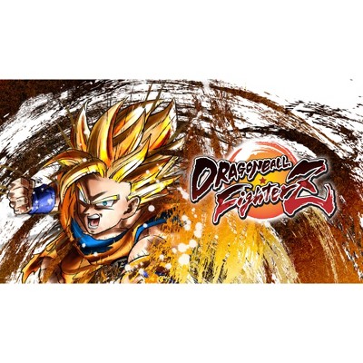 Nintendo store store dragon ball fighterz