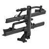 Yakima Platform Hitch Bike Rack, Rear Vehicle Bicycle Carrier w/ Tilting Tray for 2 Bikes, Fits 16 to 29 Inch Wheel Size, StageTwo, 2” Anthracite - 2 of 4