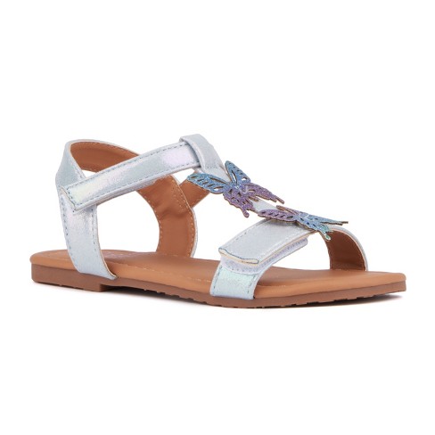 Target girls sortant sandals
