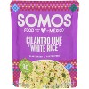 Somos Rice White Cilantro Lime - Count of 6 - 8.8oz - 2 of 2