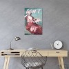 Don't Rush Me by Grace Digital Art Co Unframed Wall Canvas - iCanvas - 2 of 4
