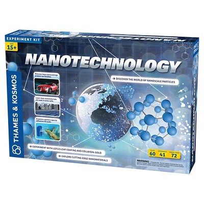 Thames & Kosmos Nanotechnology