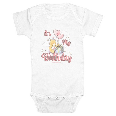 First birthday sales onesie target