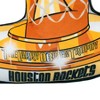 Bleacher Creatures Houston Rockets Larry O'Brien Trophy 24" Bleacher Buddy - 3 of 4