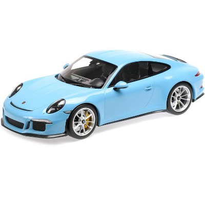 model car porsche 911