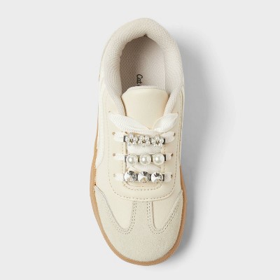 Kids' Boston Court Sneakers - Cat & Jack