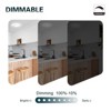 Itopfox 12-Pack Flush Mount Ceiling Light, Dimmable LED Disk Light, 1000LM 5000K Daylight, ETL-Listed, Ultra-Thin Design for Home or Office - 4 of 4