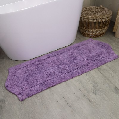 Waterford Collection Cotton Tufted Bath Rug - Home Weavers