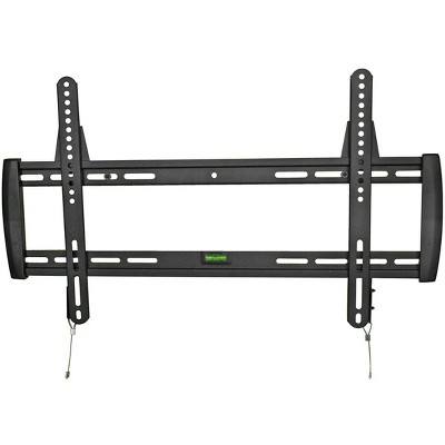 Monoprice Low Profile HDTV Wall Mount Bracket (max 125 lbs, 32~52", VESA 200x200~600x400)