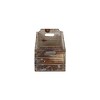Cheung's Celyn Wooden Ledge Planter - 4 of 4