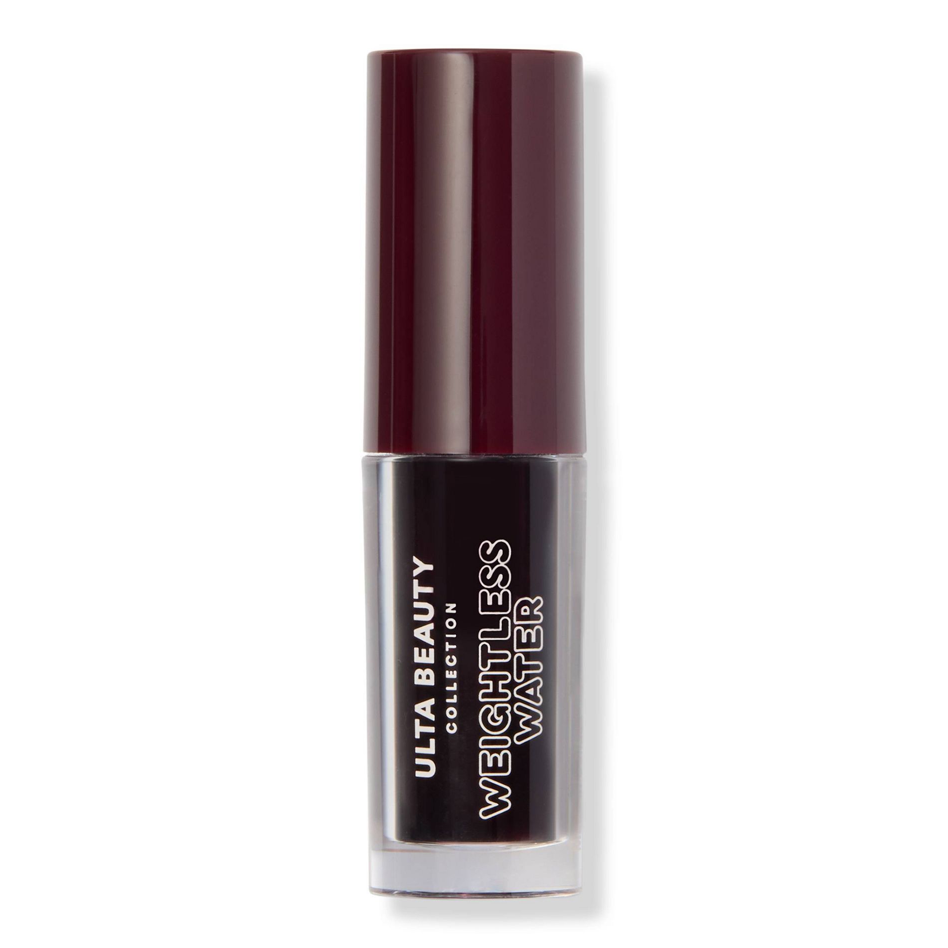 Ulta Beauty Collection Weightless Water Lip Stain - Plum Paradise - 0.1oz - Ulta Beauty