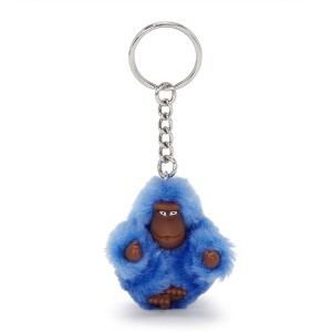 Kipling Sven Extra Small Monkey Keychain - 1 of 2