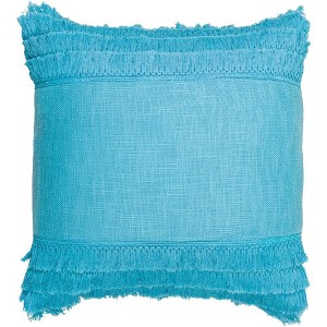 Mark & Day Mora Cottage Throw Pillow - 1 of 4
