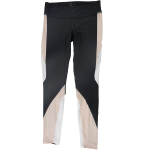Reebok Womens Lux Tight Compression Athletic Pants - 1 of 2