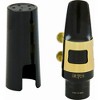 Meyer Hard Rubber Alto Saxophone Mouthpiece Level 2 7 Medium 194744350115 - 2 of 2