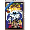 Trends International Marvel Comics - Moon Knight - Moon Knight #1 Framed Wall Poster Prints - 3 of 4