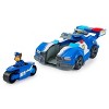 PAW Patrol: The Movie Chase Transforming City Cruiser - image 4 of 4