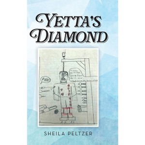 Yetta's Diamond - by Sheila Peltzer - 1 of 1