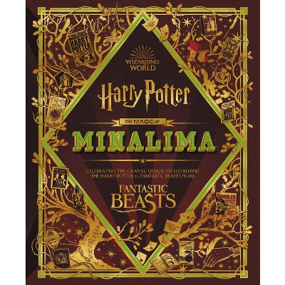 Harry Potter y el prisionero de Azkaban (Ed. Minalima) / Harry Potter and  the Pr isoner of Azkaban (Minalima Ed.) (Spanish Edition)