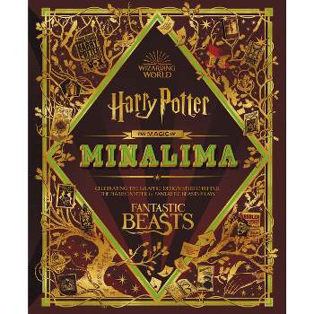 Harry Potter and the Sorcerer's Stone: MinaLima Edition* – Books