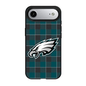 NFL NFC Teams Plaid MagSafe Compatible Cell Phone Case for Apple iPhone 17 Series - 1 of 4