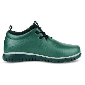 Ccilu XpreSole Panto Women Low Top Ankle Eco-friendly Boots Slip-Resisteant Rainboots