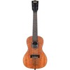 Kala KA-CM-C Curly Mango Concert Ukulele - 4 of 4