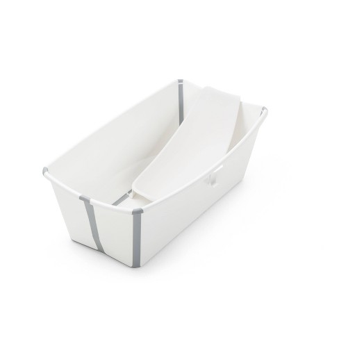 Collapsible baby store bath target