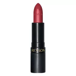 Revlon Super Lustrous Lipstick The Luscious Mattes - 008 Show Off - 0.15oz
