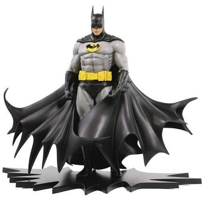 Pure Arts Limited - Pure Arts Limited - Dc Heroes - Batman Black Px Pvc ...