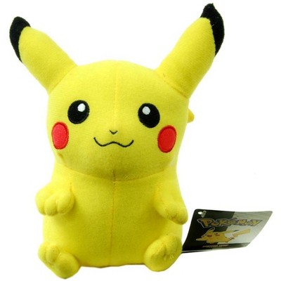 pikachu plush target