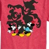 Men's - Disney - Ghost Shadow Short Sleeve Graphic T-Shirt - 2 of 4